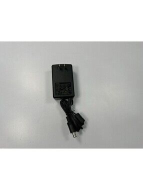 Genuine Anker 65W AC Power Adapter 24V 2.7A Model S065BDU2400270 Tested